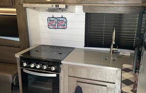 2021 Forest River RV Stealth RQ2715