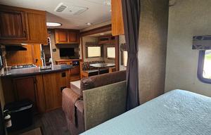Wonder Wagon - 2017 Starcraft Autumn Ridge 245DS