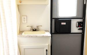 2016 Catalina Couchmen Rv aka Hooked on Fun