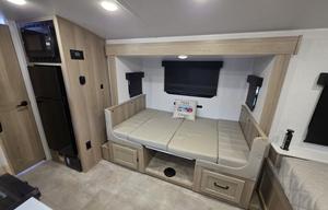 2025 Rockwood Geo Pro G20BH