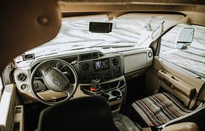 2014 Forest River RV Forester 2691S Ford