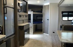 2021 Coachman Apex