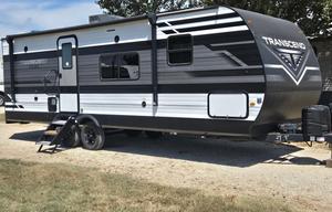 2023 Grand Design Transcend Xplor - Sleeps 4