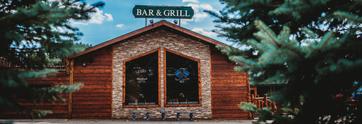 Edge 'O Dells Camping & RV Resort