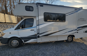 2020 Coachmen RV Prism 2150CB RV rental photo 6
