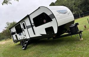 2024 Forest River RV Salem 27RKX