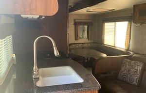 2016 Coachmen RV Freedom Express Liberty Edition 292BHDSLE