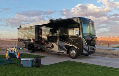 FIMO RV Rentals