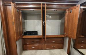 2019 Winnebago Forza 38W
