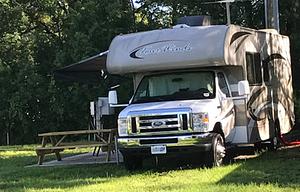 Beach House on Wheels