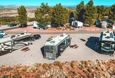 Thousand Trails Verde Valley