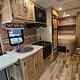 Sleek Coachmen Prizm Drives Like a Van!