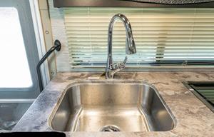 2021 Thor Motor Coach Four Winds 24F