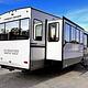 2025 Forest River RV Cherokee Arctic Wolf Suite 3650SUITE RV rental photo 4