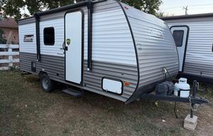 2024 Coleman Lantern