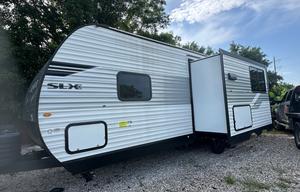 2026 Jayco Jay Flight SLX 265BHSW