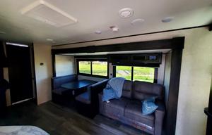 2022 Jayco Jay Flight SLX 8 267BHS