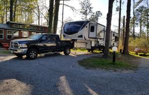 Home Away From Home