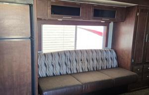 2016 Eclipse Milan Series 26RLSG RV rental photo 6