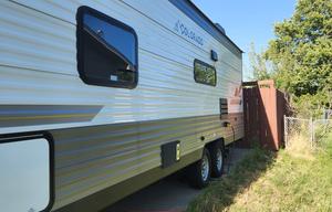 2022 Colorado Dutchman 24BHC