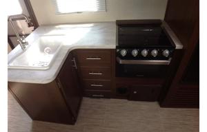 2019 Tracer by Forest River Breeze 24DBS