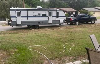 Camping made easy rv rentals
