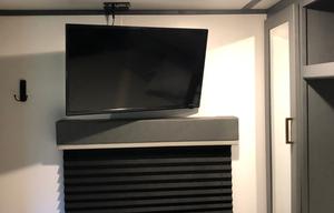 2022 Keystone RV Bullet Crossfire 2730BH