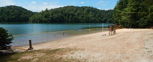 Horseshoe Point