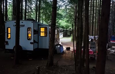 2020 Prime Time RV LaCrosse 3370MB