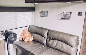The Sasquatch by Olinger Properties
