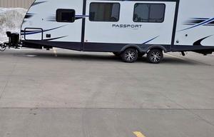 2020 Keystone RV Passport 267BH SL Series
