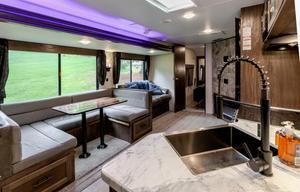 Sapphire Cherokee - Family & Kid Friendly, Deliver