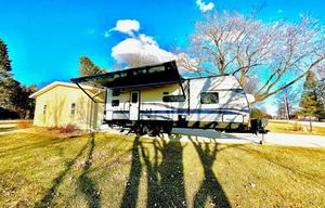 2022 Keystone RV Springdale 251BH