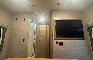 Fully loaded RV ready for your next adventure!