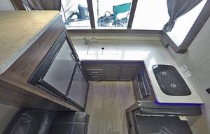 NEW RETRO VINTAGE RV  - DELIVERY ONLY