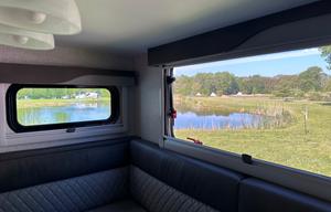 Delivery & Set up Only!  Grand Haven Rental
