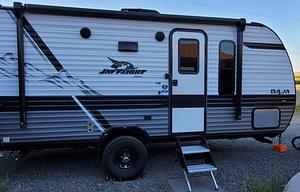 2024 Jayco Jay Flight SLX 183RBW