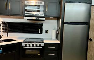 2022 Keystone Springdale *DELIVERY ONLY*