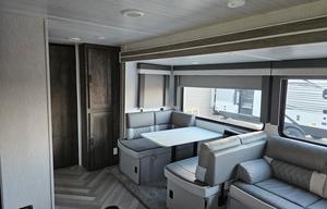 2022 Forest River Wildwood Bunkhouse 31KQBTS