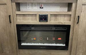 2022 Forest River RV Wildwood X-Lite 263BHXL