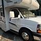 2025 Thor Motor Coach Geneva 22VT Chevy RV rental photo 3
