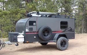 2024 inTech RV Flyer Pursue RV rental photo 39