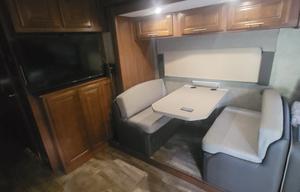 2017  Forest River Georgetown