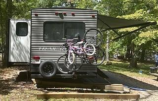 Heartland Trail Runner 255RL