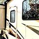 Bunk Floorplan Freedom Elite 30FE - Sleeps 8!