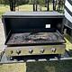 Jayco Seismic 4212 Fifth Wheel Toy Hauler