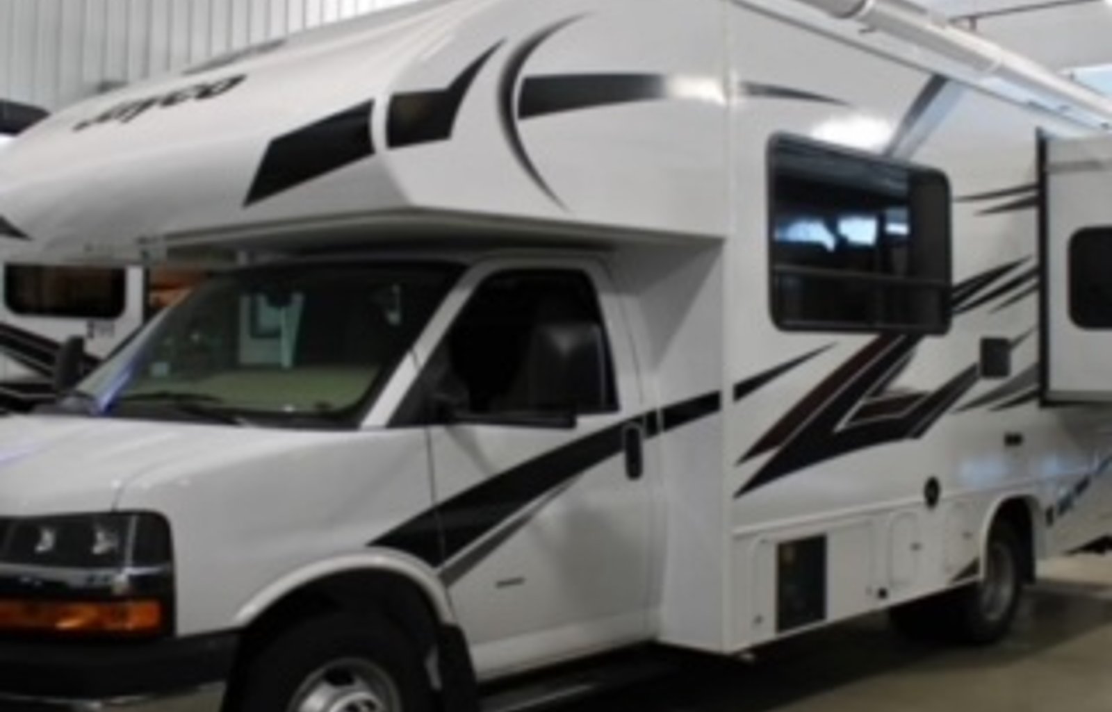 M & L RV Rentals-Introduces Mabel Newer Class C