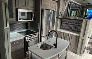 2021 Montana RV – Optional Truck Rental Available!