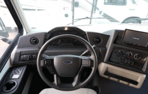 NEW 2023 Forest River RV Georgetown 5 Series 36B5