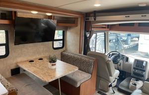 2018 Winnebago Vista 29VE